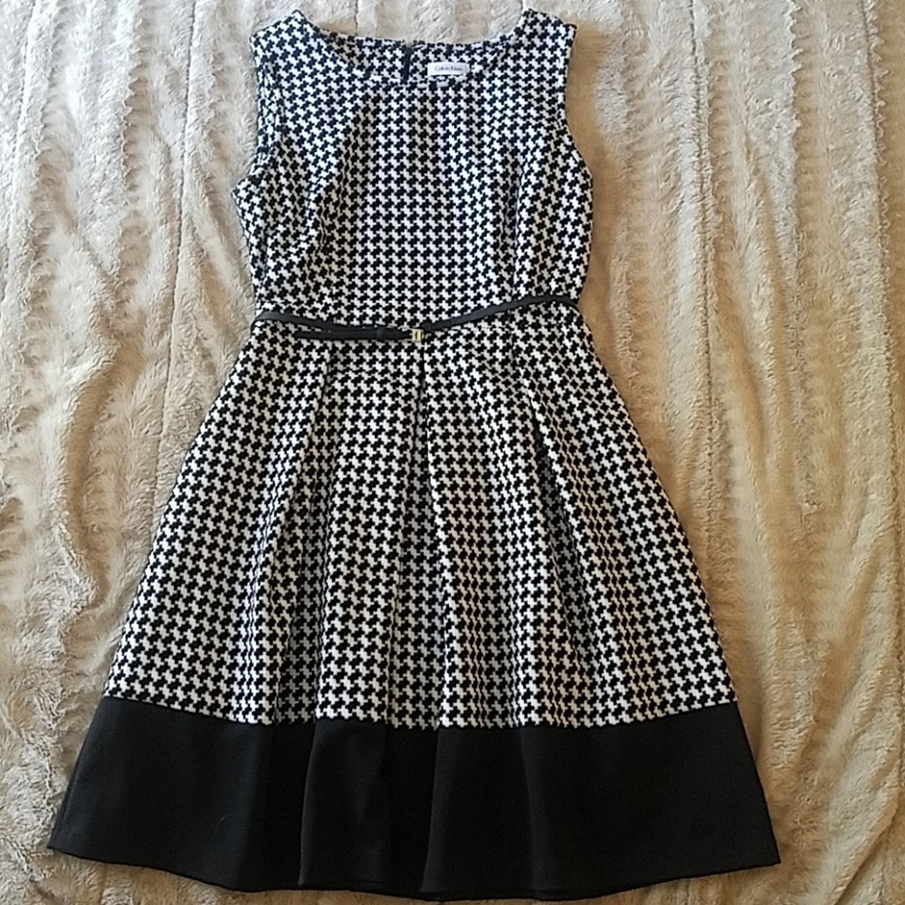 Calvin Klein Dress